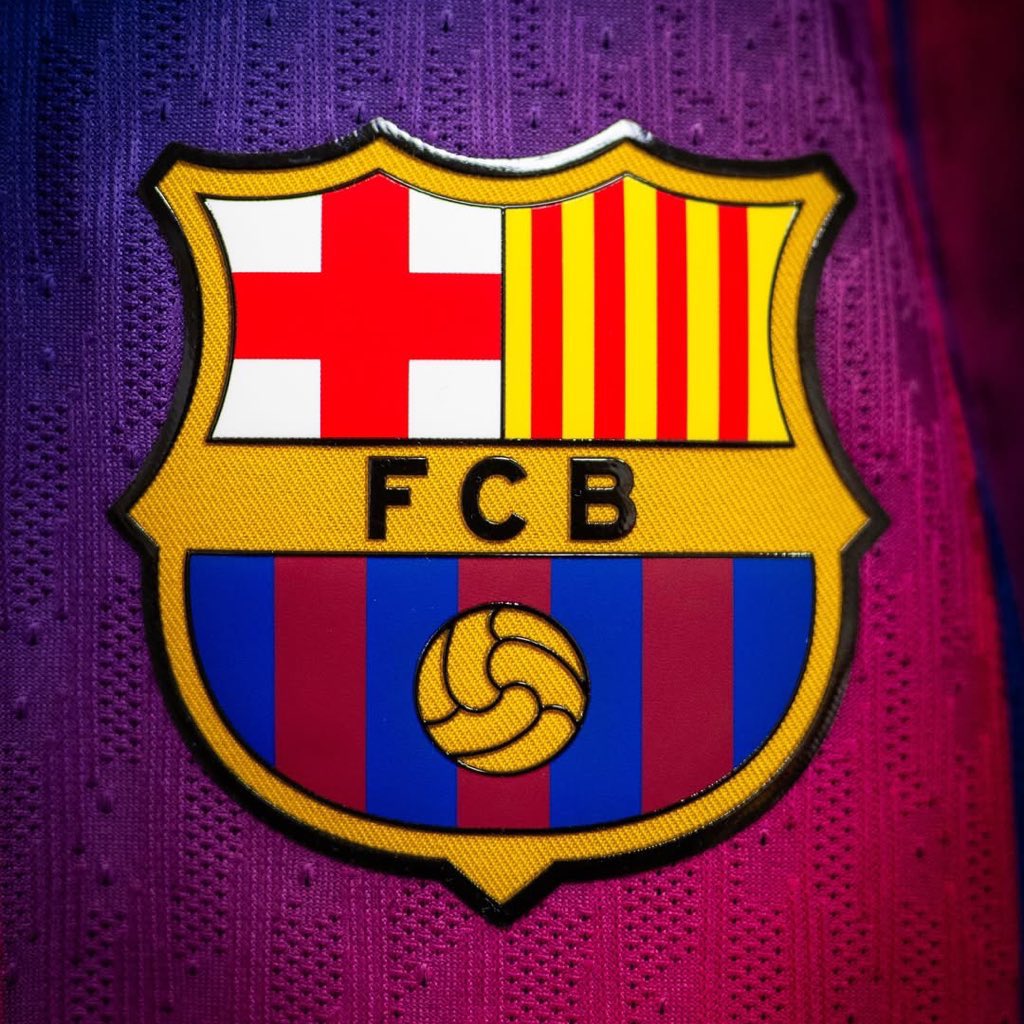 Managing Barça tweet media