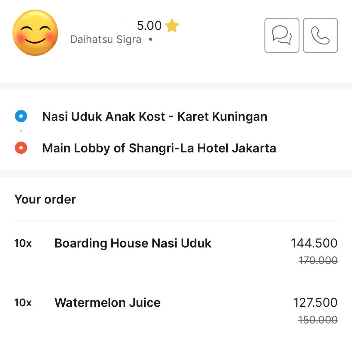 myfebfifth's tweet image. hope justice prevails for the people of Indonesia and please stay safe everyone 🥹