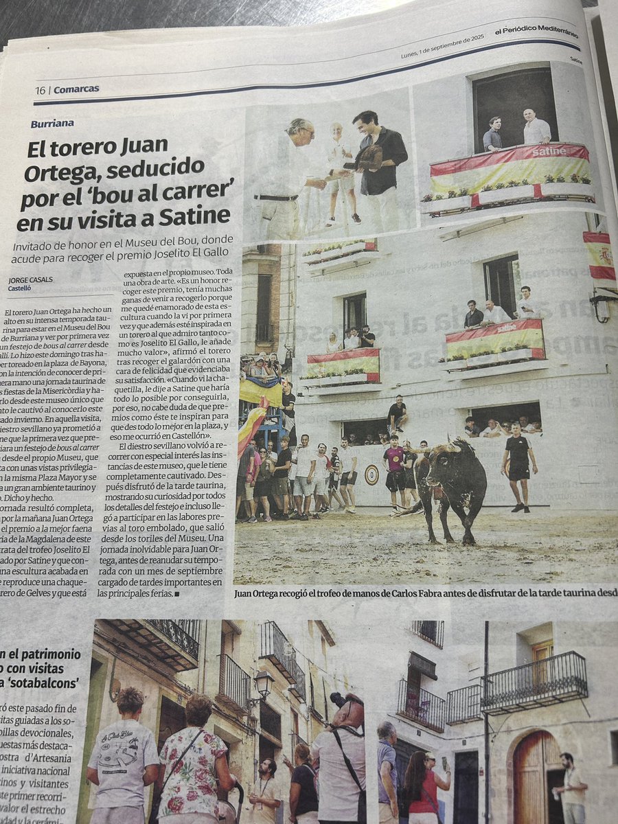 Benvinguts a l’any 1950