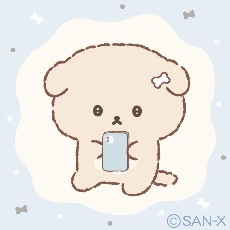 サンエックス【公式】 (@sanx_official) / X