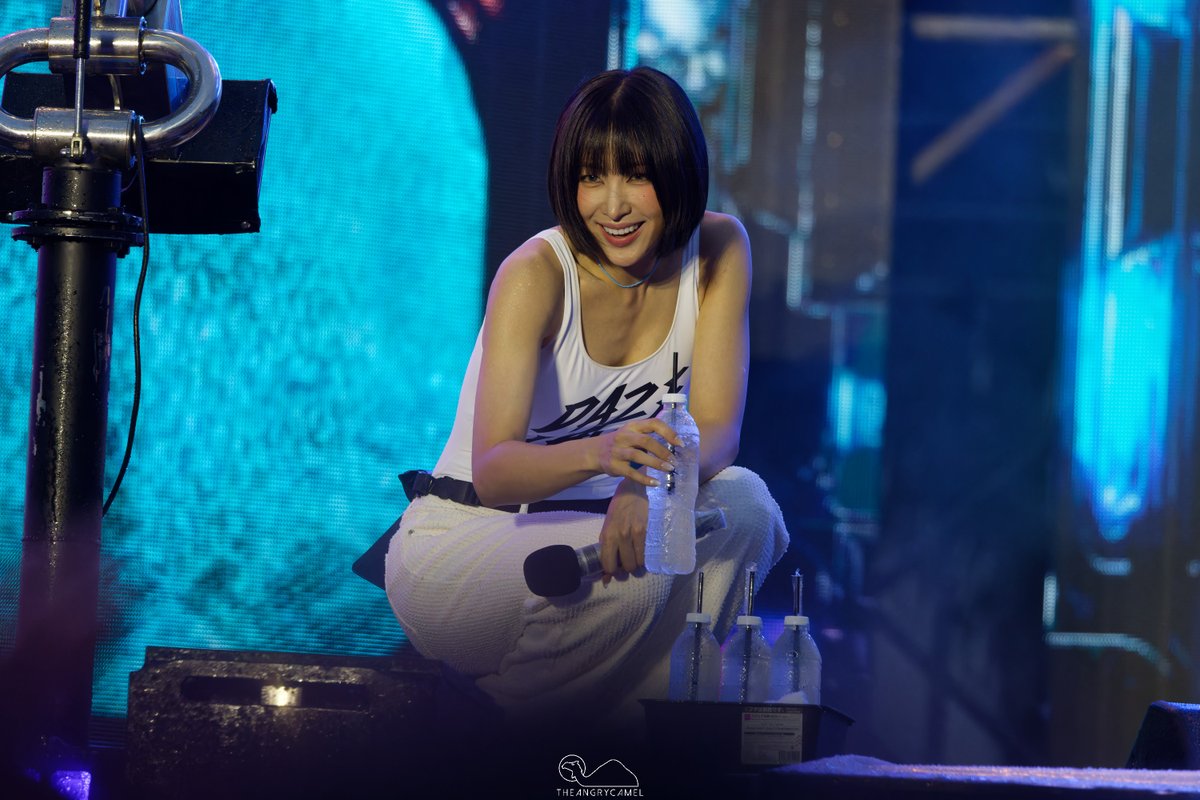 250831 

#이엑스아이디 #EXID
#하니 #HANI
#WATERBOMBSINGAPORE #WATERBOMBSG