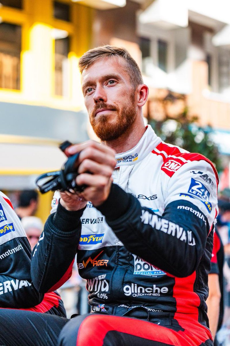 Akkodis ASP Team tweet media