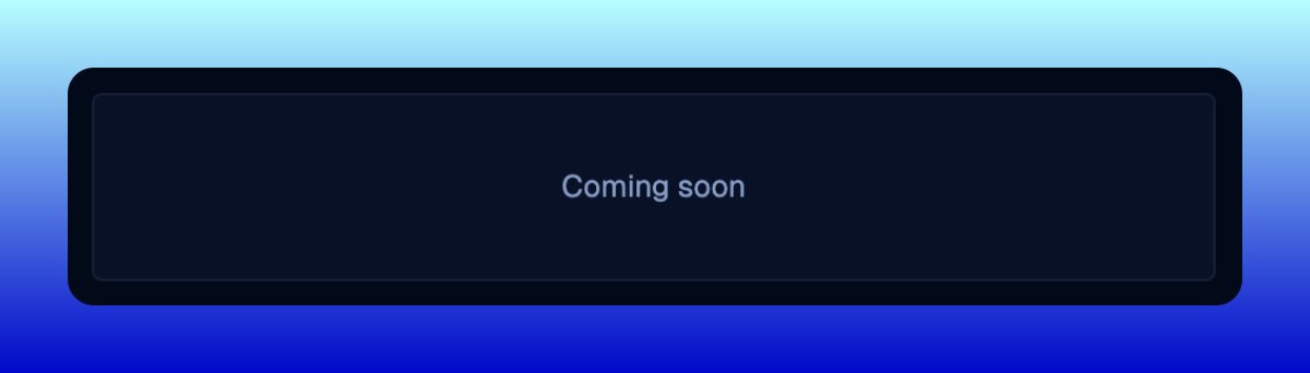 suilendprotocol's tweet image. There&apos;s only way to kick off SUItember.

Something new coming soon.