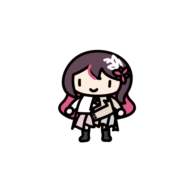 odamayonaise's tweet image. #アロ絵 #いろはにも絵を #AZKiART