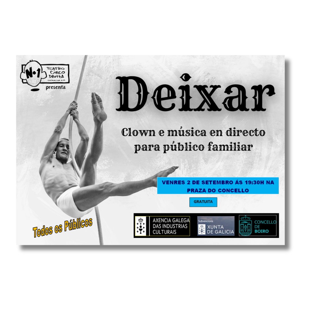 Concello de Boiro tweet media