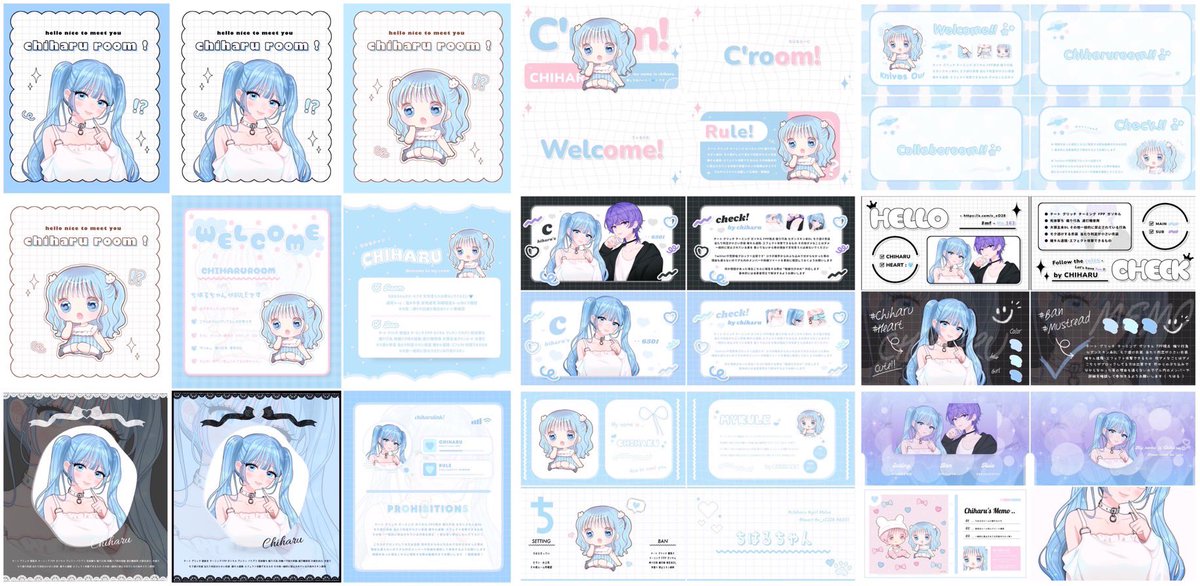 ︎ ︎ ︎ ︎ ︎ ︎ ︎ ︎ ︎ ︎ ︎ ︎ ︎
New  #marin_flyer 🐁⸒⸒♡
新しいイラストで新調.ᐟ.ᐟ
目の保養すぎるうううう⸝⸝o̴̶̷̥᷅  ̫ o̴̶̷̥᷅⸝⸝

※ まとめたのはさやです🥛
︎ ︎ ︎ ︎ ︎ ︎ ︎ ︎ ︎ ︎ ︎ ︎ ︎