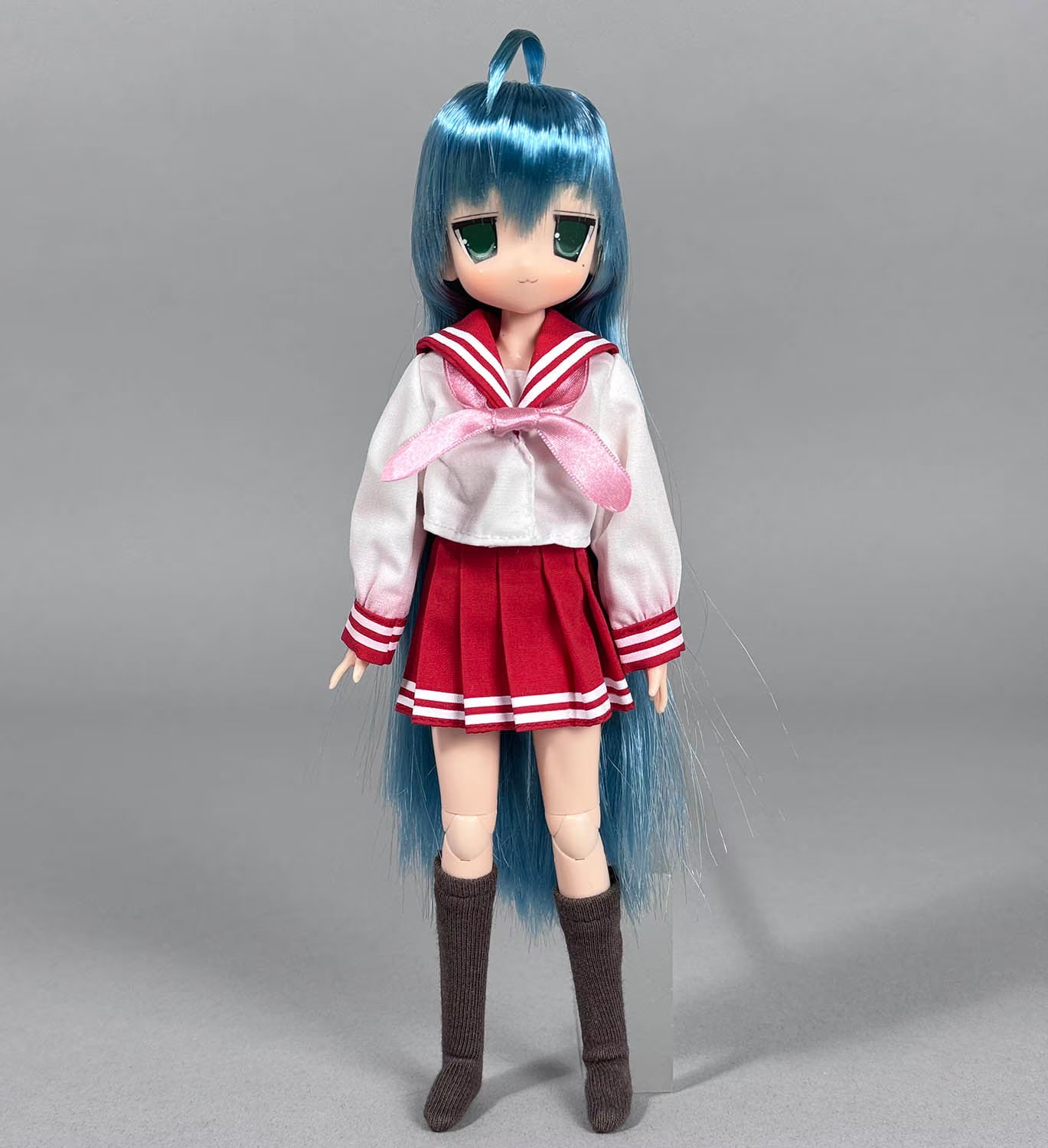 新品未開封　done kaieda テツロッド　ニコちゃん大王A　手下A occultAm🔯オカルタム | あみぐるみ作家 on X: 