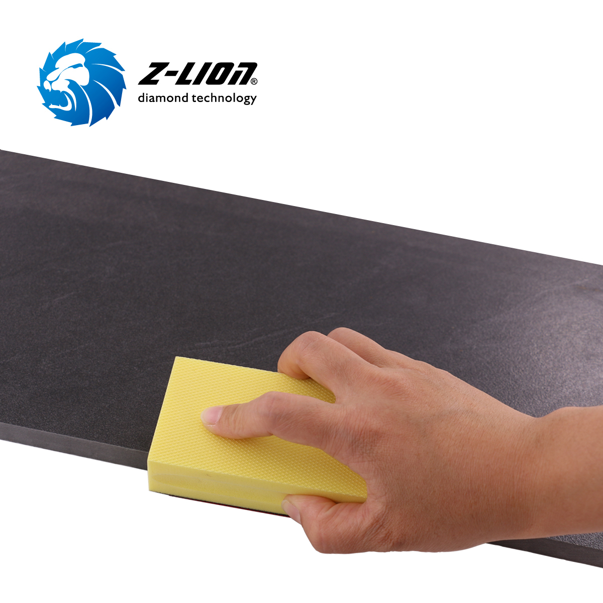 Stevenyu2008's tweet image. Diamond flexible sheet, velcro back, for stone, glass, ceramic, metal, hard alloy polishing. size: 90*55mm, # 60-400. #grindingdisc, #brazed, #polishing, #concrete, #marble, #electroplated, #drilling, #cutting, #diamond,#grinding, #granite. contact zhili4@stone-tool.com