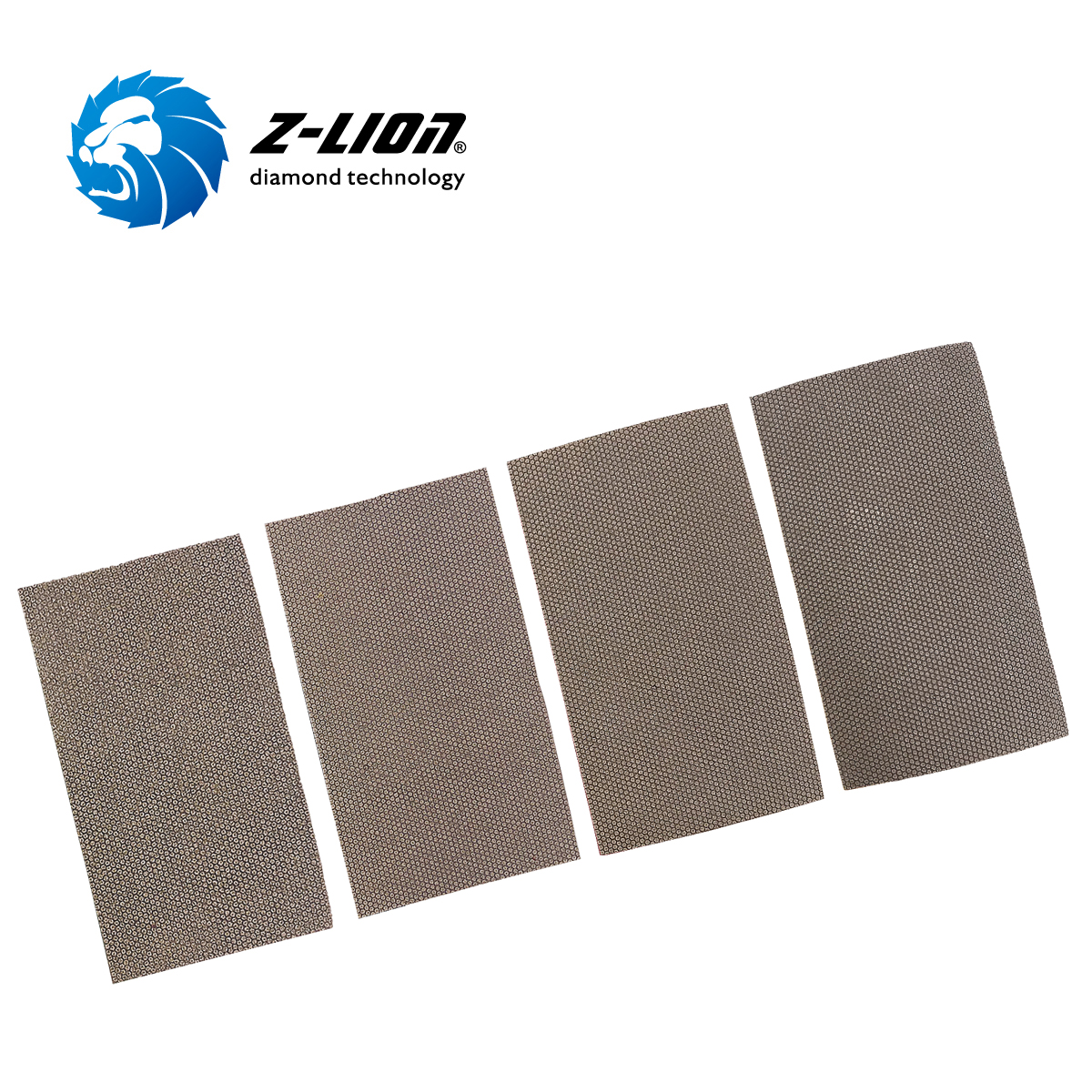 Stevenyu2008's tweet image. Diamond flexible sheet, velcro back, for stone, glass, ceramic, metal, hard alloy polishing. size: 90*55mm, # 60-400. #grindingdisc, #brazed, #polishing, #concrete, #marble, #electroplated, #drilling, #cutting, #diamond,#grinding, #granite. contact zhili4@stone-tool.com