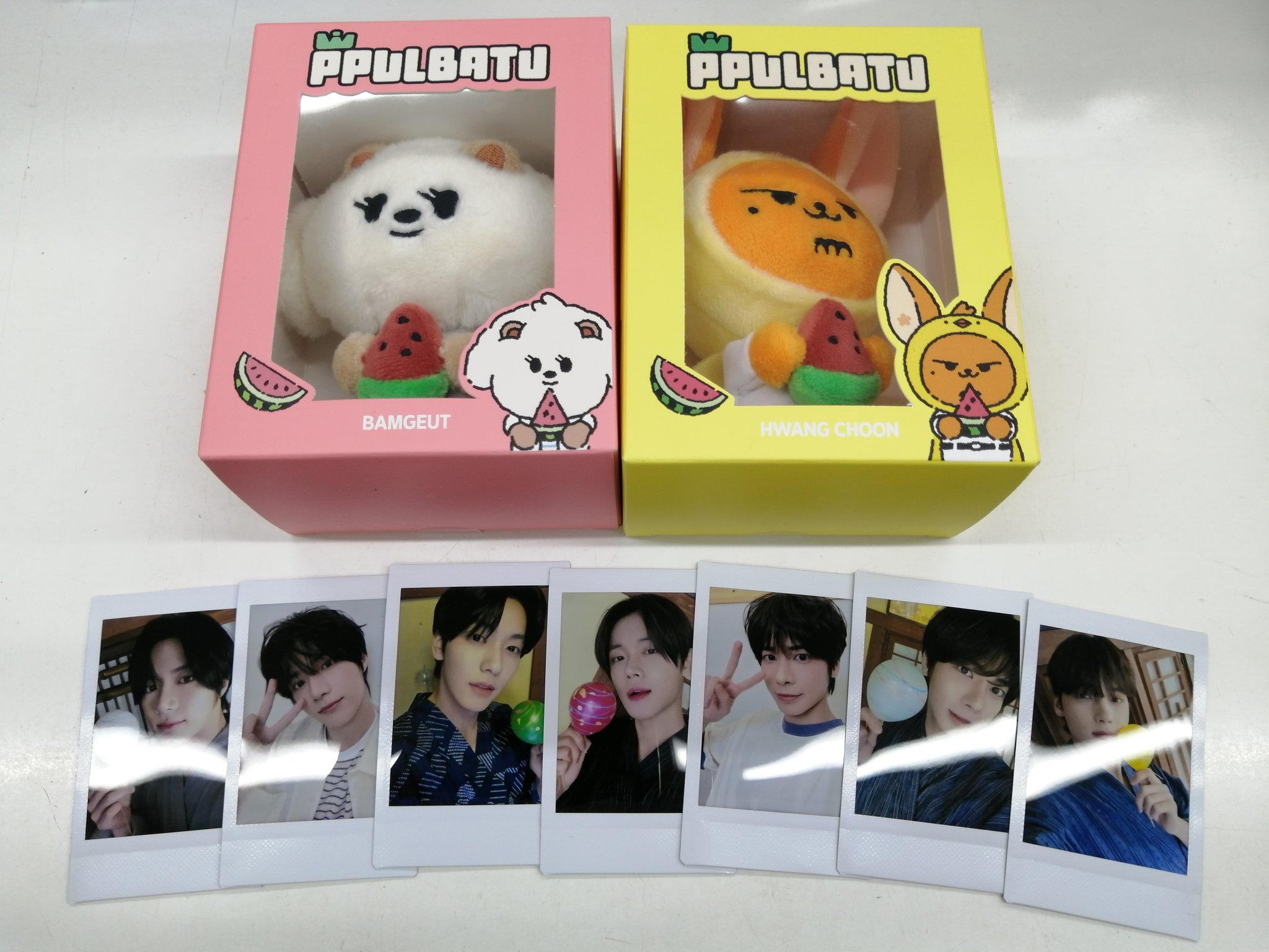 K-POP・J-POP館 on X: 
