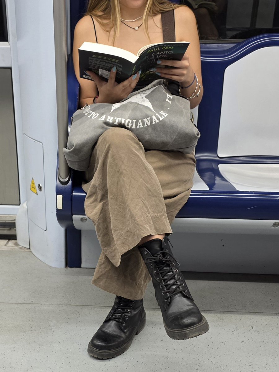 El canto de los grillos, Paul Pen