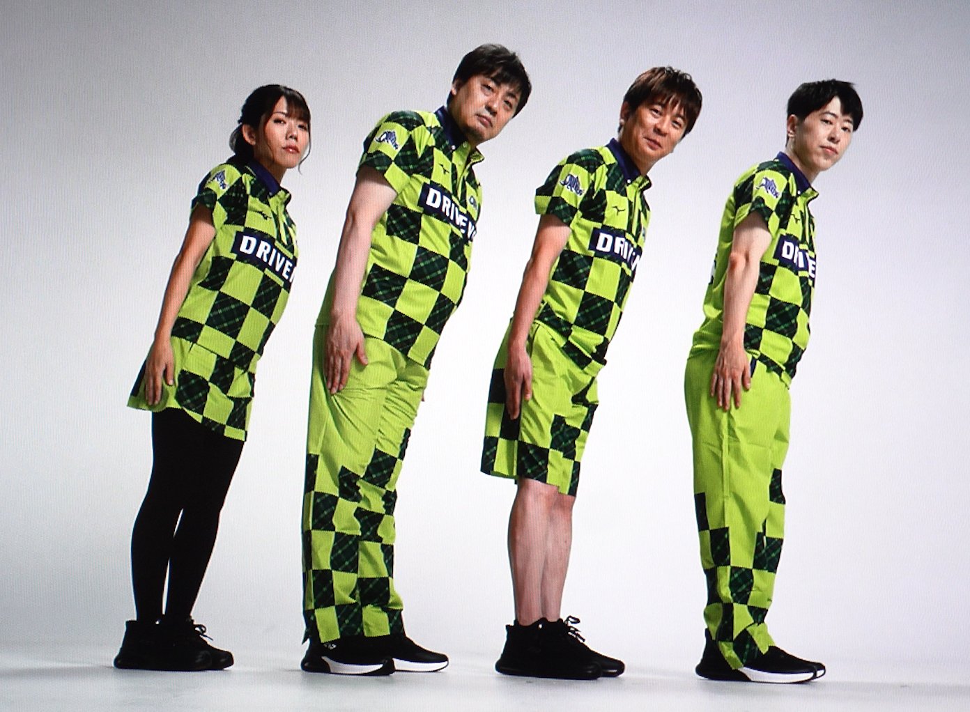 赤坂ドリブンズ on X: 