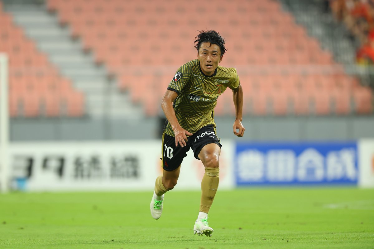 原輝綺 選手のけがについて ◇受傷日 2025年8月27日（水）天皇杯準々