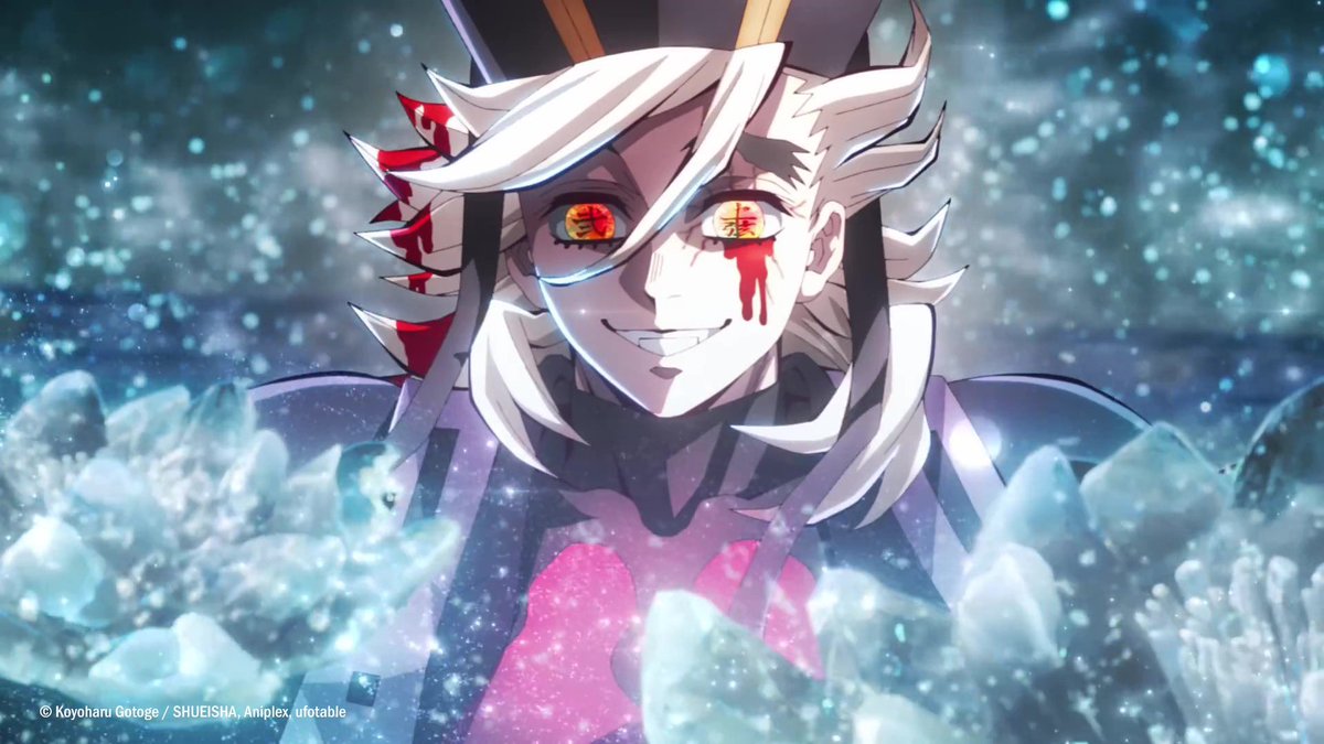 ◢◤ 劇場版「鬼滅の刃」無限城編 第一章 猗窩座再来 📢興行収入速報