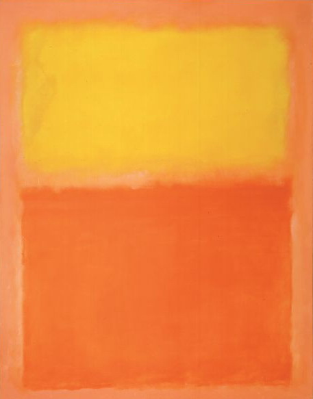 Mark Rothko tweet media