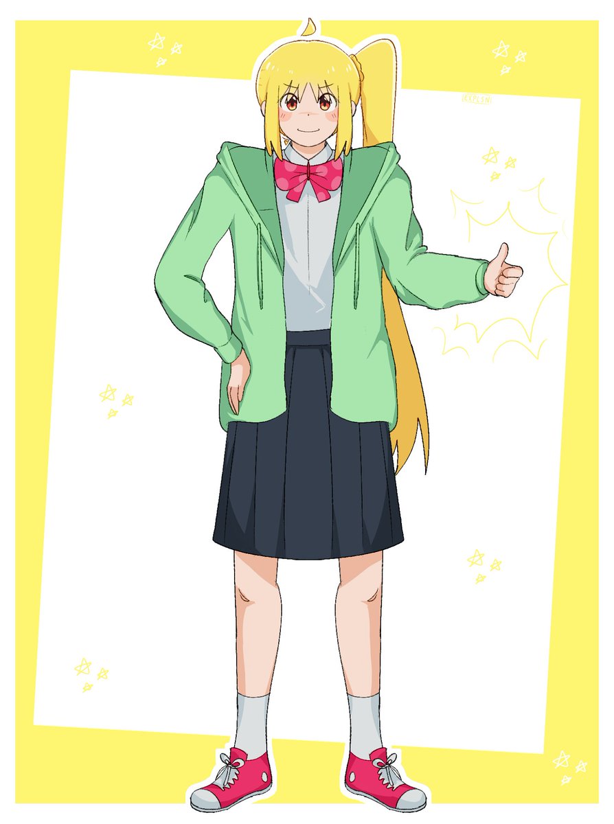 hooray !! ✮๋࣭ ⭑ tweet media