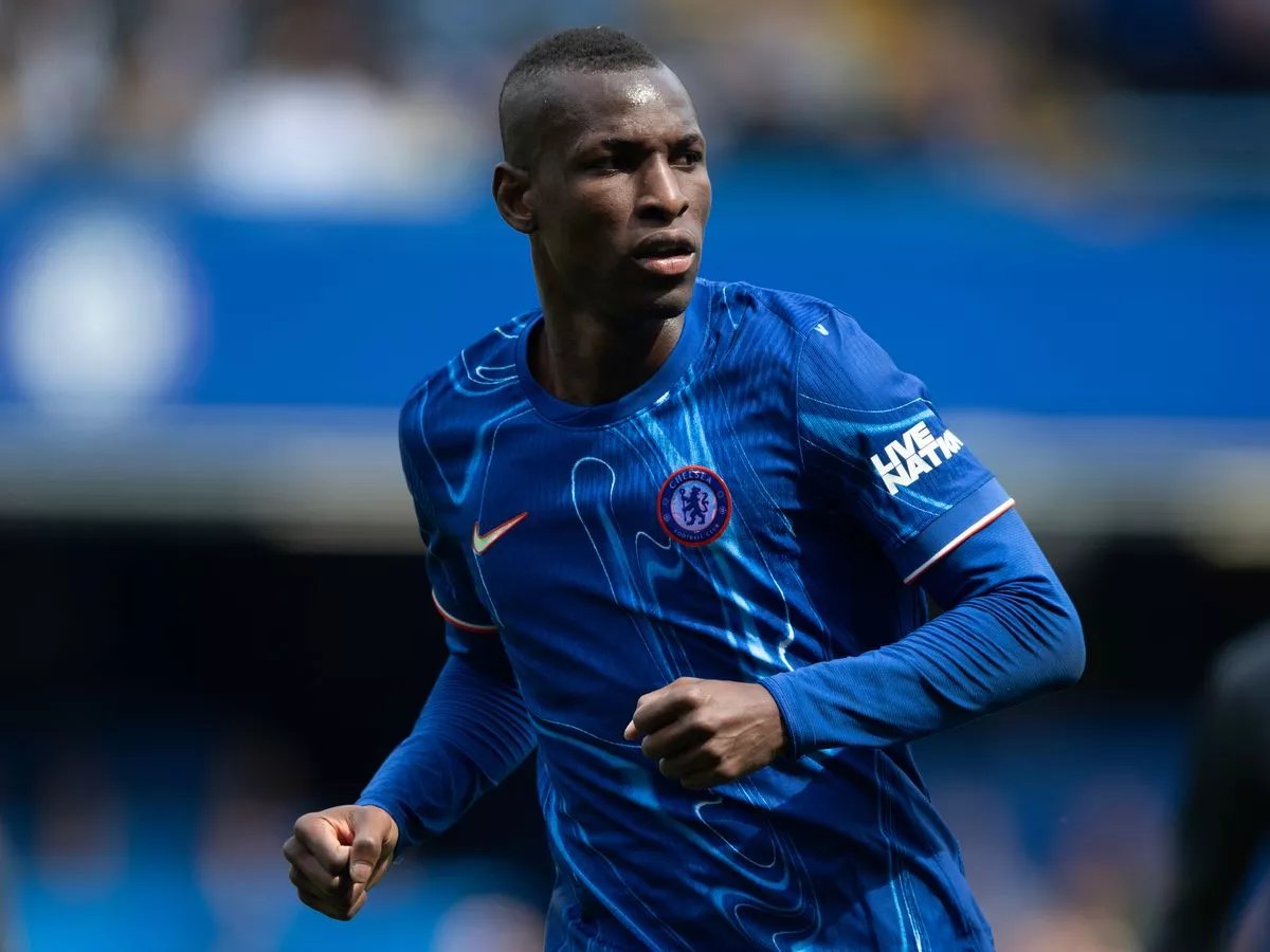 Ben Jacobs tweet media