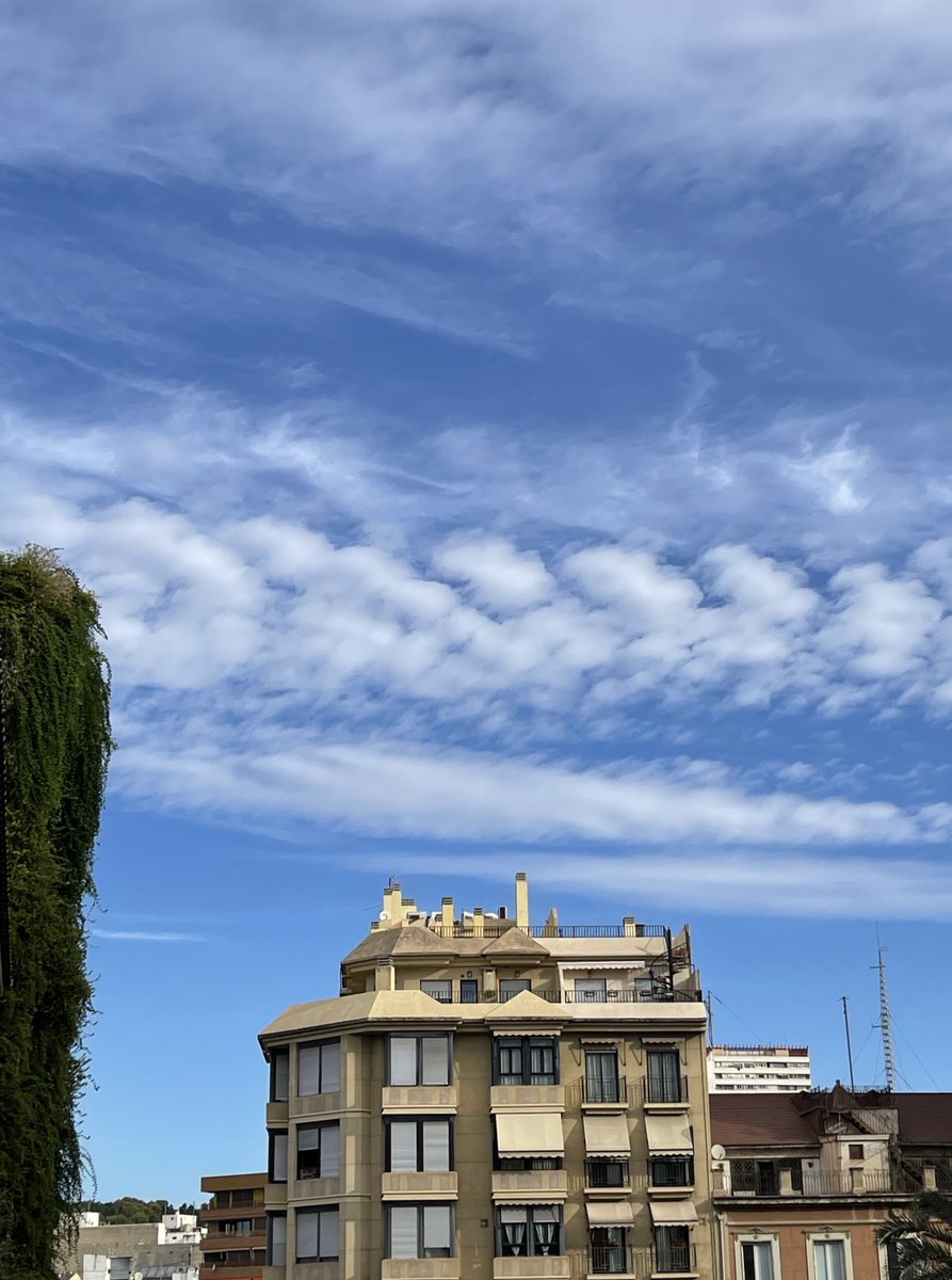 hey angel, now you know the reason why we look up to the sky…