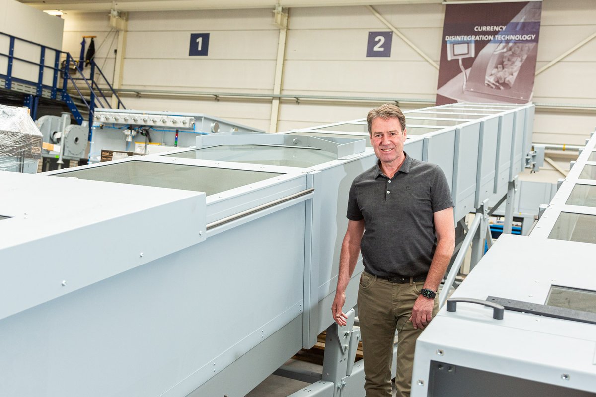 RDKusters's tweet image. Looking for more than just a machine? With Royal Dutch Kusters Engineering, you get a partner who’s right there with you, every step of the way.

Check for more info bit.ly/4lf1nIC

#maximizeuptime 
#engineering
#support