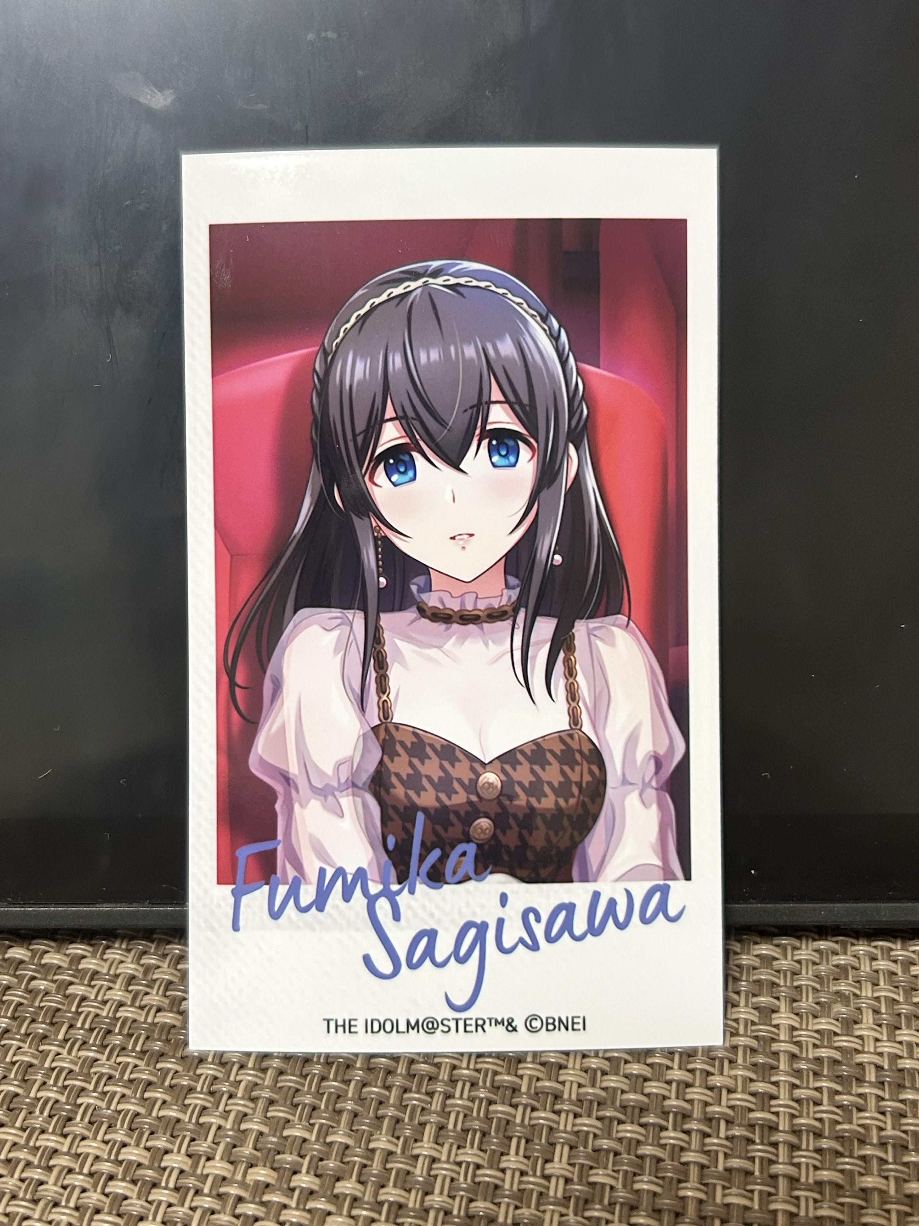 咲知 (さち)† on X: 