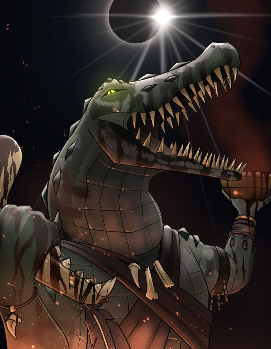 AberrantLynx tweet media