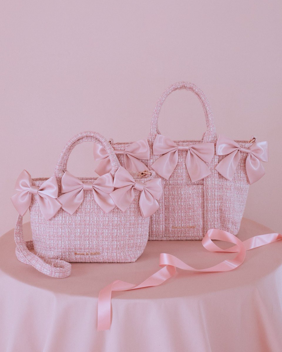 8点セット　メゾンドフルール　限定BOX ショップ袋 中》Maison de FLEURギフト袋/Maison de FLEUR（メゾン ド