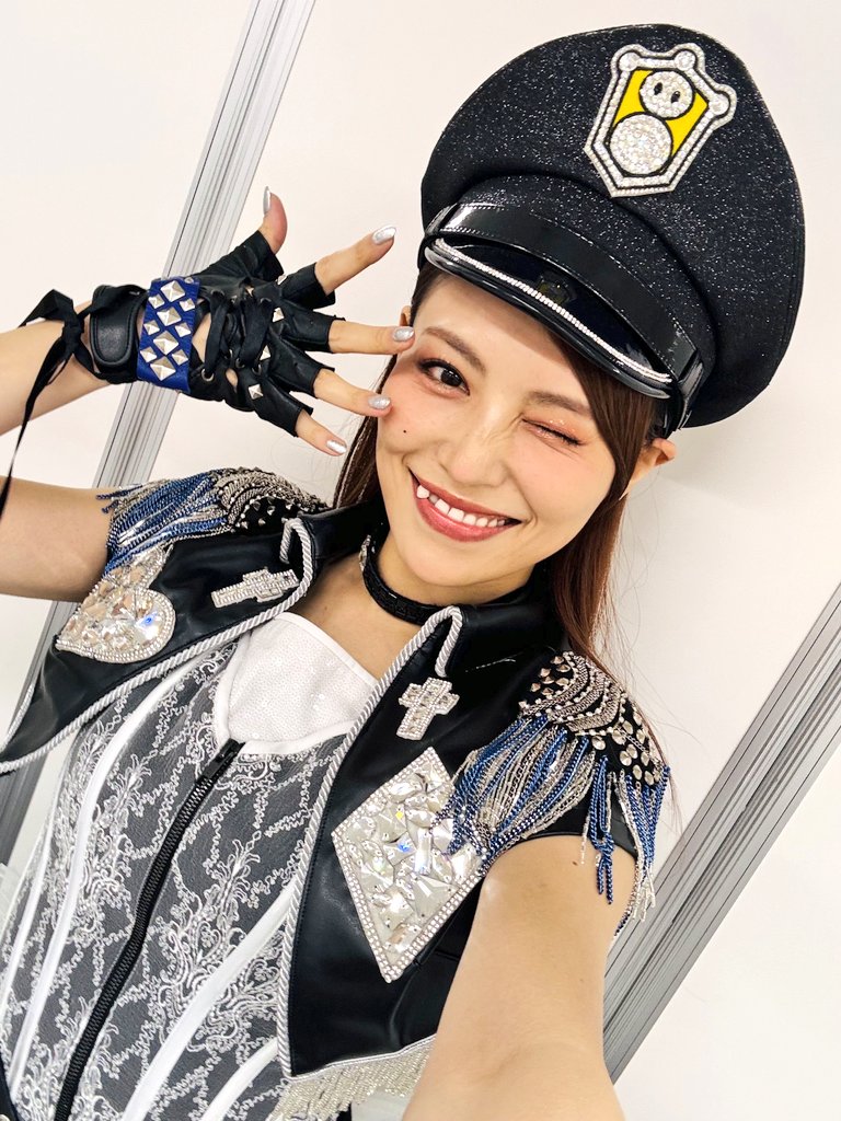 サファ様♪ アニサマDAY2参戦✨ 最高をありがとうございました☃️ 初アニサマは