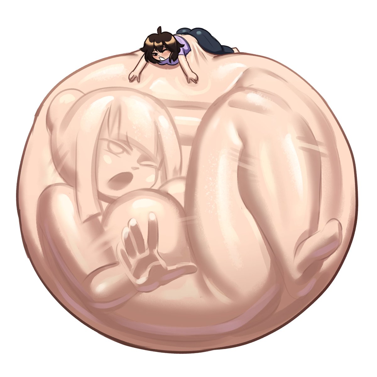 Vorelad | comms full tweet media