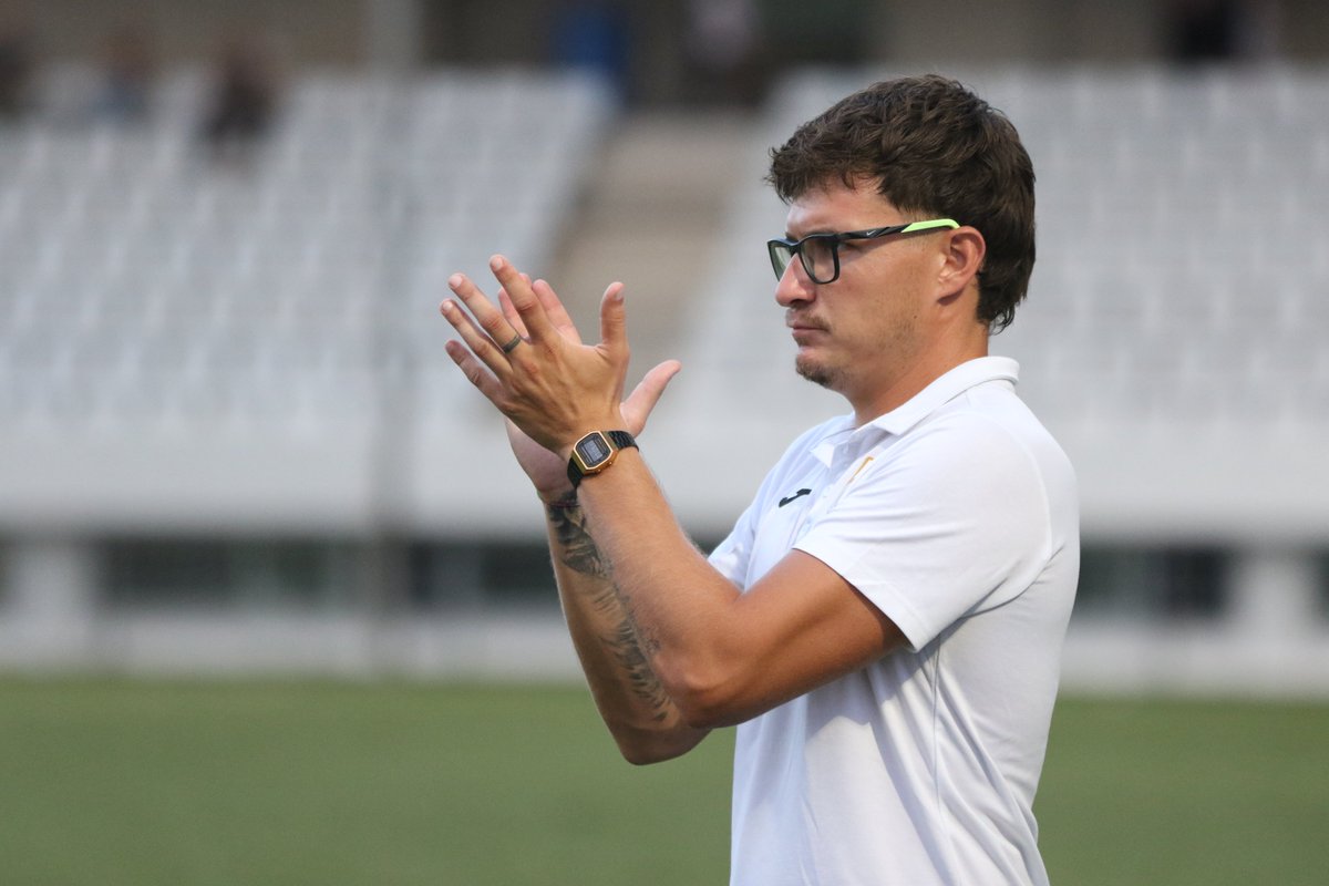 U.D. Unificación Bellvitge tweet media