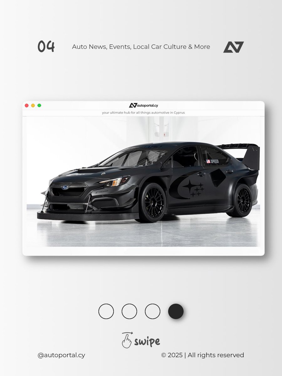 Tokyo Dreams: Wild JDM Concepts to Watch at the Japan Mobility Show

The Japan Mobility Show 2025, set for October 29 to November 3 at Tokyo Big Sight, is poised to thrill car enthusiasts with bold concepts and performance teasers.