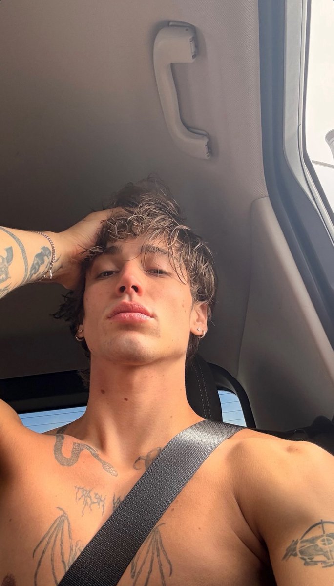 VinnieHackerIT's tweet image. September 1 📸 Vinnie via Instagram Stories!