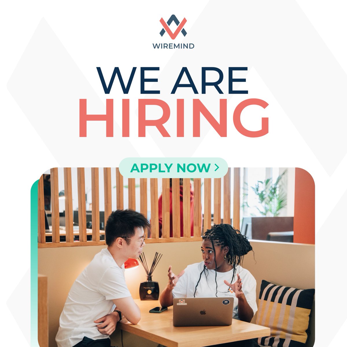 Wiremind tweet media