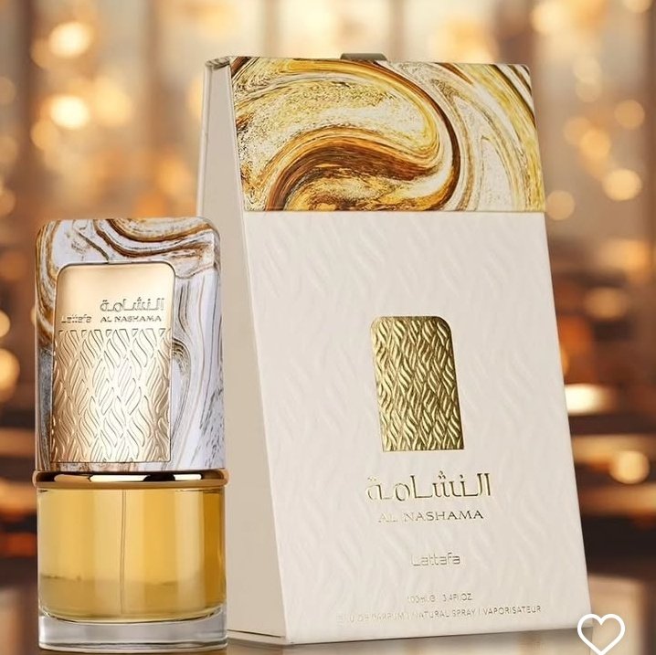🏷️Club de Nuit intense man 60,000
🏷️Badee Al oud 35,000
🏷️Al nashama 37,000
📍 Zaria 
We deliver nationwide