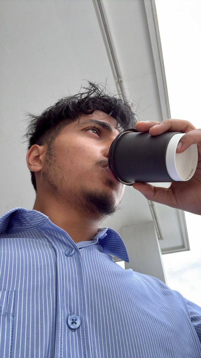 Good Afternoon : 🙂🙂😌😌