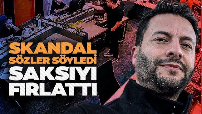 fatihpakdamar's tweet image. Hakkı Alkan - Samet Jankovic olayı...
#shiftdelete #hakkıalkan #sametjankovic #shiftdeletenet