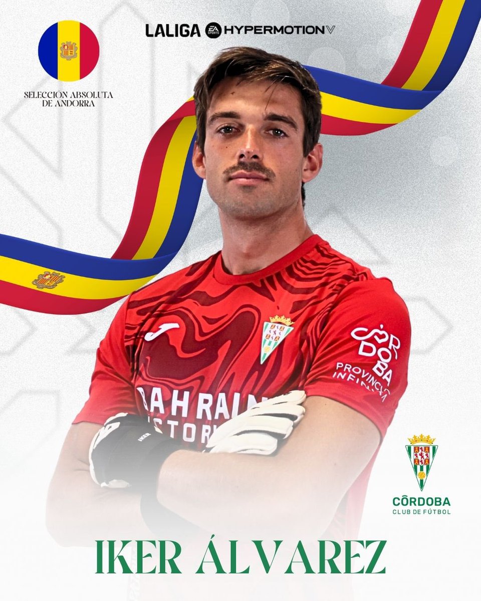 Córdoba CF tweet media