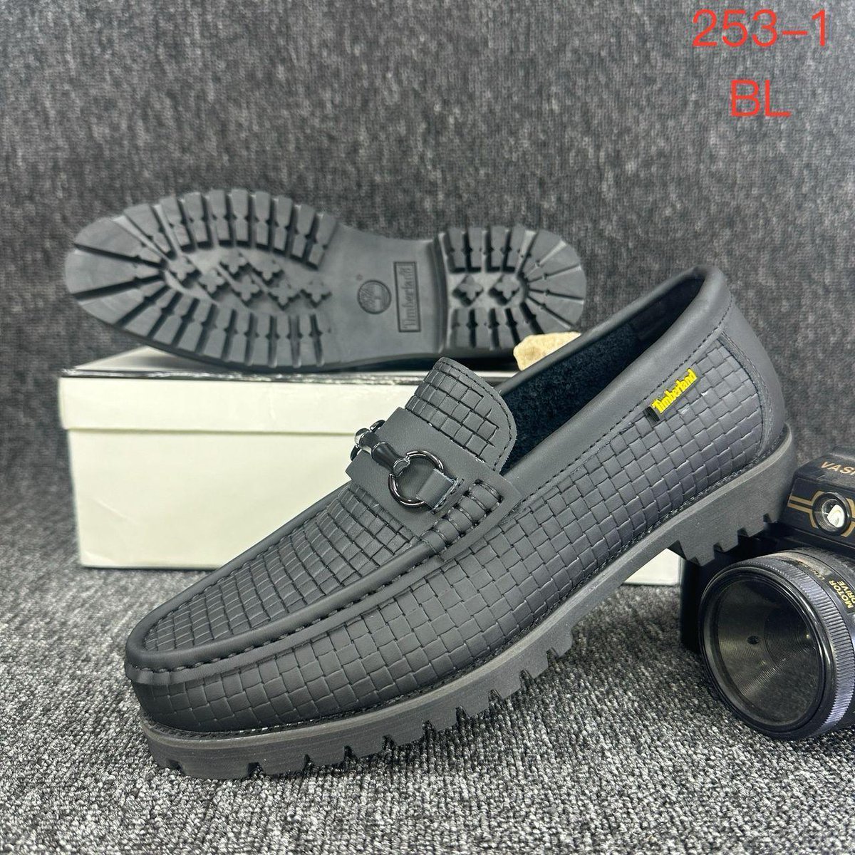 slimKatch Sneaker Plug (@theetyrus1) on Twitter photo Timberland Loafers
Size 39-45
ksh 3,400
Dm <a href="/TheeTyrus1/">slimKatch Sneaker Plug</a> or api.whatsapp.com/send?phone=+25… to order/enquire.
Country wide deliveries at normal parcel rates.
Follow us on tok tiktok.com/@bestplug17?_t…… Timberland Loafers
Size 39-45
ksh 3,400
Dm <a href="/TheeTyrus1/">slimKatch Sneaker Plug</a> or api.whatsapp.com/send?phone=+25… to order/enquire.
Country wide deliveries at normal parcel rates.
Follow us on tok tiktok.com/@bestplug17?_t……