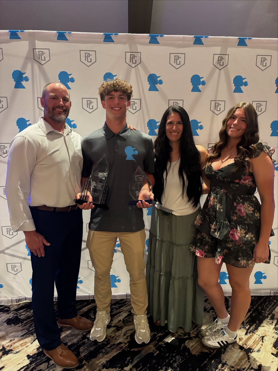 rustynelson2029's tweet image. Weekends I’ll never forget with friends that will last forever. 

Thank you @PerfectGameUSA and @PGSelectFest for the memories. The last 3 years have been better than I deserve.