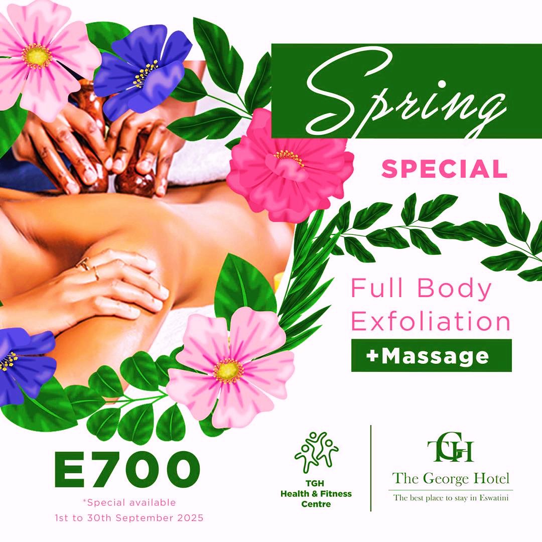 #waltzintospring #tensionfree &amp; #allglows with our #healthspa #springspecials🌸