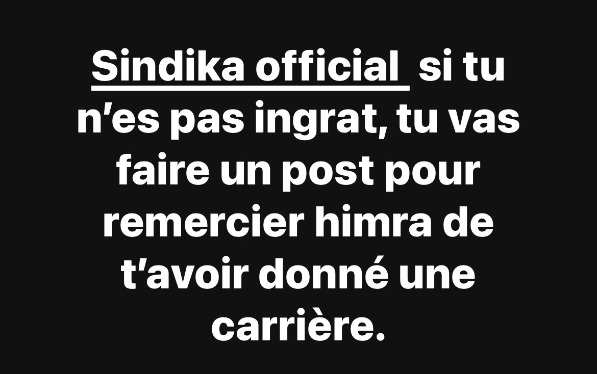 Toujours être reconnaissant ⚔️😂