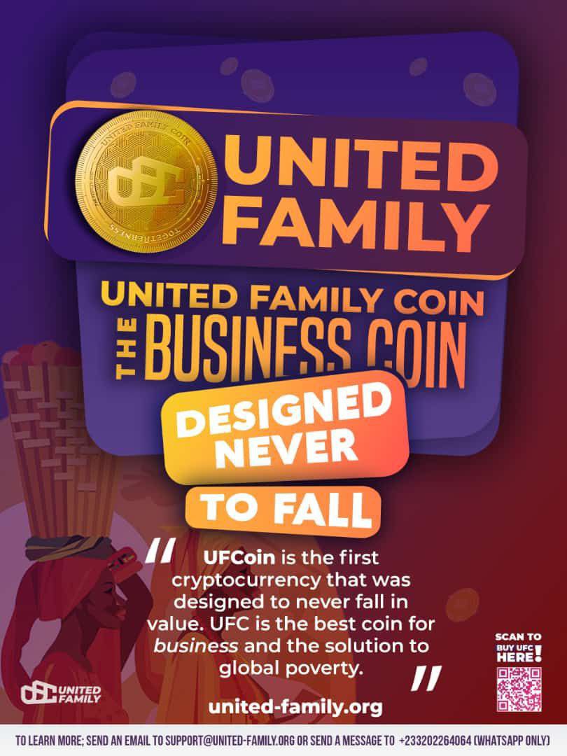 United Family tweet media