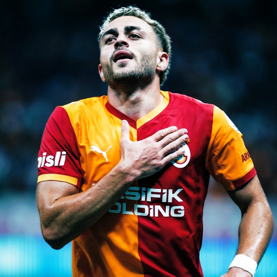 Peşindeyiz Galatasaray! tweet media