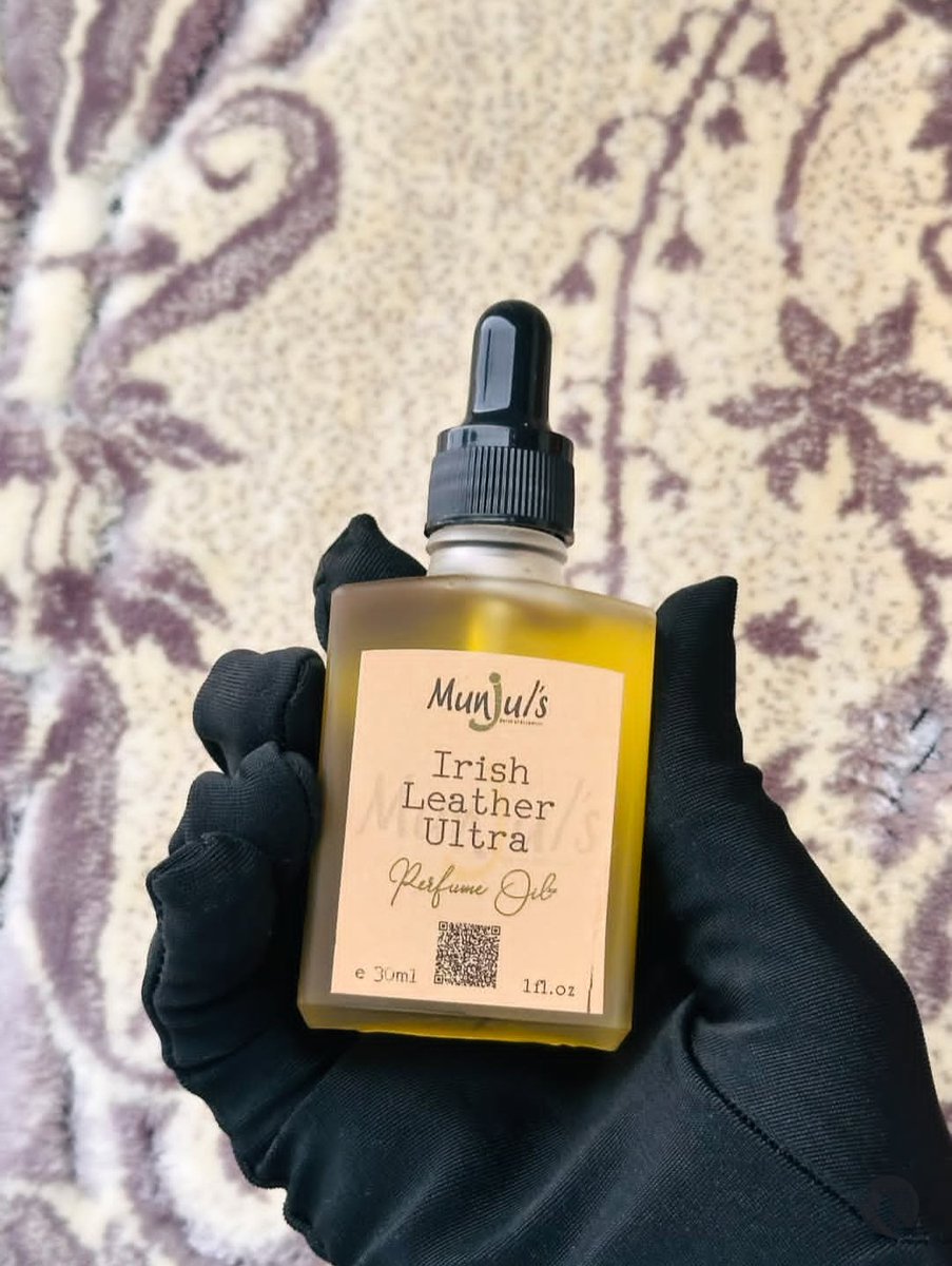 Addictive Ambergris 🏷️ 42,000
Irish Leather Ultra 🏷️ 55,000
📍Abuja
Nationwide delivery 🚚