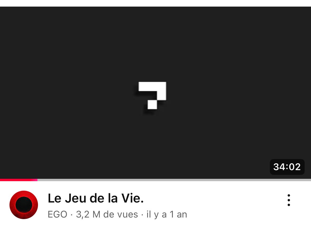 WinKerr_'s tweet image. Cette vidéo existe…