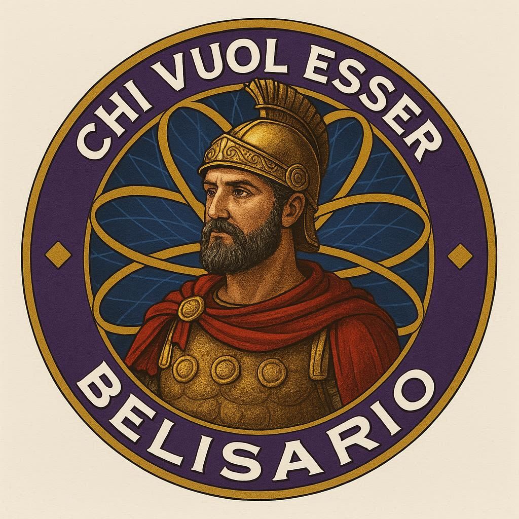 Il 25 settembre sarò a Milano per una straordinaria opportunità: registrare dal vivo un episodio del podcast!
Puoi assistere e - se vuoi - perfino partecipare cliccando qui: …italia-livecasaspotify.splashthat.com

I posti sono limitati, affrettati! Un registrato per ogni email.