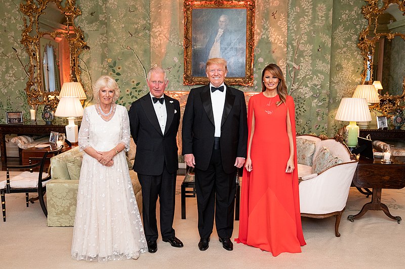 KathelijneVL's tweet photo. 🪄 A new month! Hallo September! What are the royal highlights of September 2025? 👑 Read more @ https://t.co/NeFQA1fT00
#September #royalevents #statevisit #royalcalendar https://t.co/pQ98WCi1rV