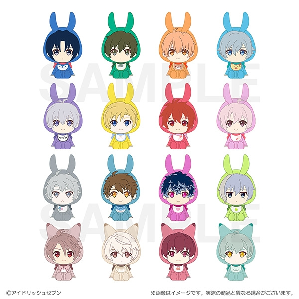 アイドリッシュセブン グッズ新作情報 (@i7_goodscheck) / X