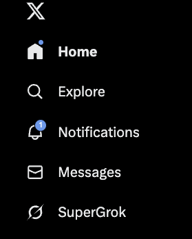 The persistent notification bug. ARGHHHHH