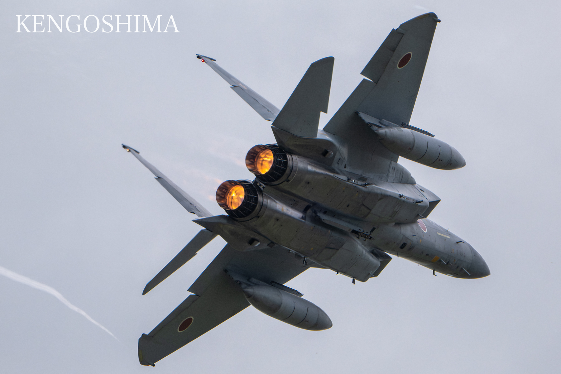 写真家 KEN五島 KENGOSHIMA 建築写真撮影業務&政府専用機など