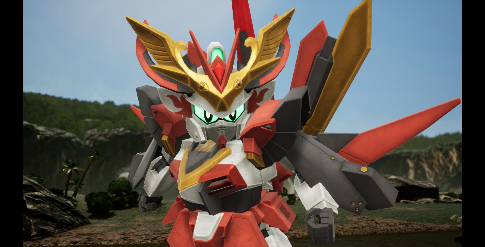 パワプロ × ガンダムブレイカー4 ガンダムブレイカー4 × パワプロ2024